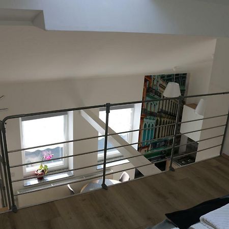 Luma 1 Daire Ösek Dış mekan fotoğraf