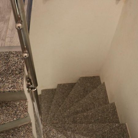 Luma 1 Daire Ösek Dış mekan fotoğraf